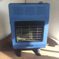 بخاری گازی بدون دودکش