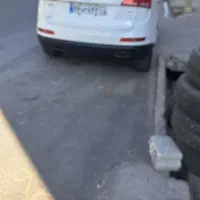 جک s5|خودرو سواری و وانت|باسمنج, |دیوار