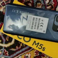 poco m5s 256 گوشی|موبایل|تبریز, |دیوار