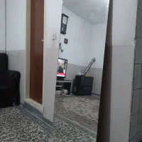 آینه قدی سالم