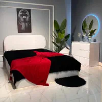 تخت خواب کالکشن ۲۰۲۵ مدل * تدی ۰۰۱ *