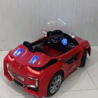ماشین شارژی BMW *قبول چک*|اسباببازی بچه|اردبیل, |دیوار