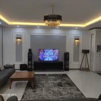 آپارتمان ۱۰۸ متری