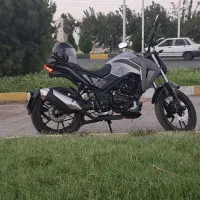 موتور سیکلت