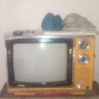 فروش تلفوزیون های عتیقه