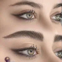 میکروبلیدینگ و شیدینگ لب تخصصی|خدمات آرایشگری و زیبایی|اصفهان, خانه اصفهان|دیوار