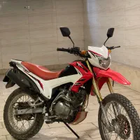 فلات crf مدل 1397