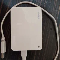 هارد توشیبا ۲ ترابایت