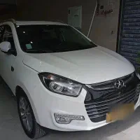 جک s5  اتومات ۴۰۱