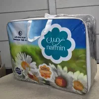 پتو دو نفره نرمینه