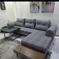 مبل ال تدی قیمت واقعی|مبلمان خانگی و میز عسلی|تهران, خلازیر|دیوار