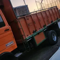 بنزخاور|خودرو سنگین|پیر بکران, |دیوار