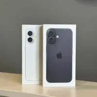 آیفون ۱۶ نرمال