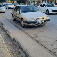 زانتیا 2000|خودرو سواری و وانت|کرمانشاه, |دیوار