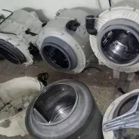 تعمیر نصب یخچال لباسشویی ظرفشویی|خدمات پیشه و مهارت|مشهد, هفت تیر (آب و برق)|دیوار