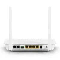 مودم روتر فیبر نوری بیسیم AC1200 یوتل مدل G442|مودم و تجهیزات شبکه|تهران, فلسطین (میدان انقلاب)|دیوار