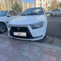 دنا توربو ۵ دنده