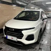 KMCsr3کی ام سی اس آر تری کرمان موتور صفر