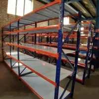 شلف ایزی راک نیمه سنگین|فروشگاه و مغازه|بندر گناوه, |دیوار