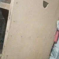 تخت خواب تک نفره