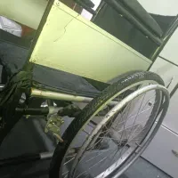 ویلچر|آرایشی، بهداشتی، درمانی|اهواز, گلستان|دیوار