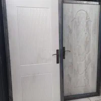 درب،دروازه،پنجره،upvc|مصالح و تجهیزات ساختمان|سنقر, |دیوار