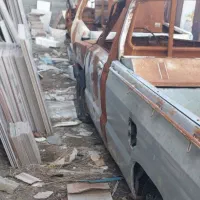 پیکاپ ریچ ۹۹