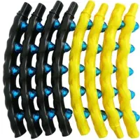 حلقه ورزشی سالم نو|تجهیزات ورزشی|اسدآباد, |دیوار