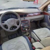 سمند|خودرو سواری و وانت|همدان, |دیوار