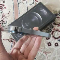 iPhone 12 Pro Max گوشی|موبایل|قزوین, |دیوار