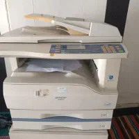دستگاه کپی مدل شارپ فروشی