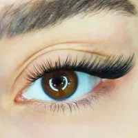 اموزش تخصصی کاشت مژه فقط ۳۰۰۰ تومان