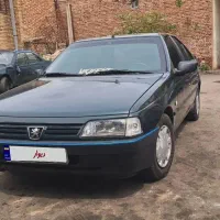 پژو 405|خودرو سواری و وانت|تبریز, |دیوار