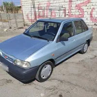 پراید مدل ۸۵