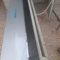 کولر ۱۲ هزار فوجی درحد نو