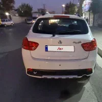 کوئیک S مدل ۴۰۲ بی رنگ و بدون خط و خش|خودرو سواری و وانت|کرج, دولت‌آباد|دیوار
