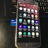 Galaxy S7 Flat 32GB dull Sim