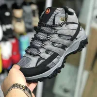 کفش ساقدار کوهنوردی و طبیعت گردی ( کفش سارا )|کیف، کفش، کمربند|تبریز, |دیوار