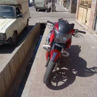 موتوراپاچی ۹۵