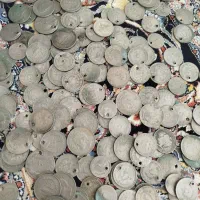 پول قدیمی