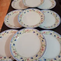 ارکوپال وکریستال|ظروف سرو و پذیرایی|فردیس, شهرک شهید حسینی|دیوار