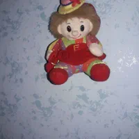 عروسک آویز برای جلوی ماشین ۲۵۰ تومان