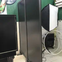 فایل صندلی /نیمکت /پروژکتور /فون مشکی/ طلق رومیزی|دفتر کار|مشهد, تبادکان|دیوار