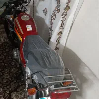 متور 200 احسان خشک