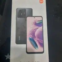 گوشی نوت 12پرو نونو