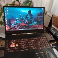 ASUS لپتاپ گیمینگ Gaming