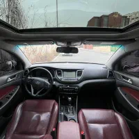 اجاره خودروی توسان مناسب سفر و قرارهای کاری/رنت|خودرو اجارهای|تهران, دروس|دیوار