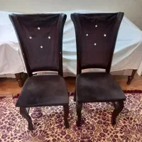 صندلی آشپزخانه آلاچیق زیبامناسب خانه باغ ویلا کافه|صندلی و نیمکت|رودسر, |دیوار