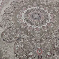 فرش ماشینی 12متری