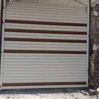 تعمیر ونصب کرکره برقی